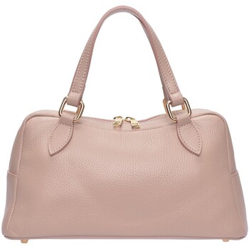 Taschen Damen Handtasche Roberta M Handtasche Rosa