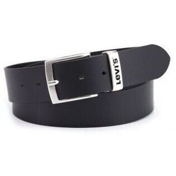 Accessoires Gürtel Levi's 90019 Schwarz