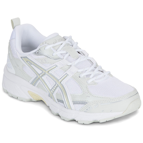 Schuhe Sneaker Low Asics GEL-NUNOBIKI Weiss / Beige