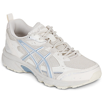 Schuhe Sneaker Low Asics GEL-NUNOBIKI Beige / Blau