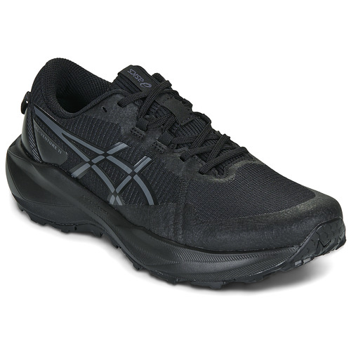 Schuhe Herren Sneaker Low Asics GEL-VENTURE 11 Schwarz