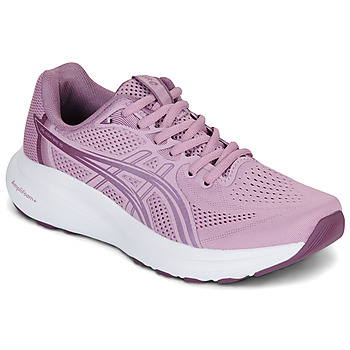 Schuhe Damen Sneaker Low Asics GEL-CONTEND 10 Violett