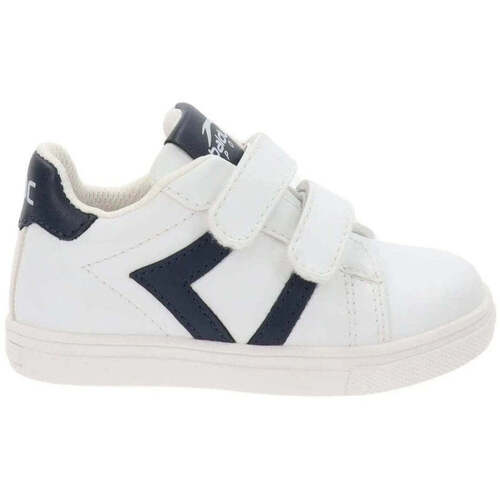 Schuhe Jungen Sneaker Low Balducci  Weiss