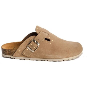 Schuhe Damen Pantoletten / Clogs Autenti 15388 Other
