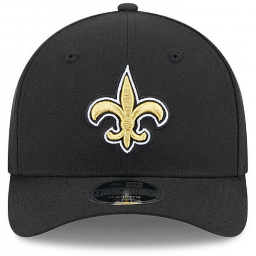 Accessoires Herren Schirmmütze New-Era Nfl team 940mc neosai Schwarz