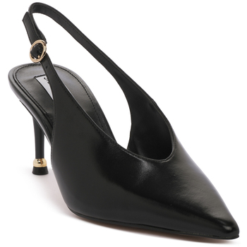 Schuhe Damen Pumps Steve Madden BLACK ARCHWAY Schwarz