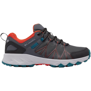 Schuhe Herren Trail Columbia 2100711 Multicolor