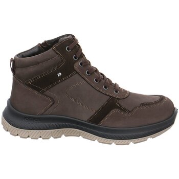 Schuhe Herren Stiefel Jomos CONFIDENCE 330503-147-370 370 braun