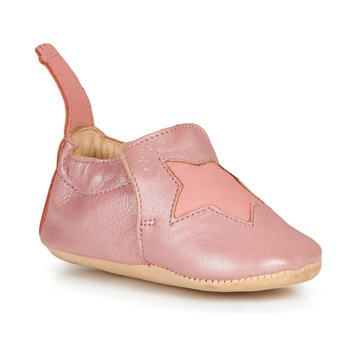 Sko Børn Tøfler Easy Peasy BLUMOO ETOILE Pink