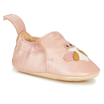 Sko Pige Tøfler Easy Peasy BLUMOO ABEILLE Pink