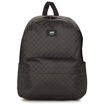 Tasker Rygsække
 Vans OLD SKOOL CHECK BACKPACK 22L Sort