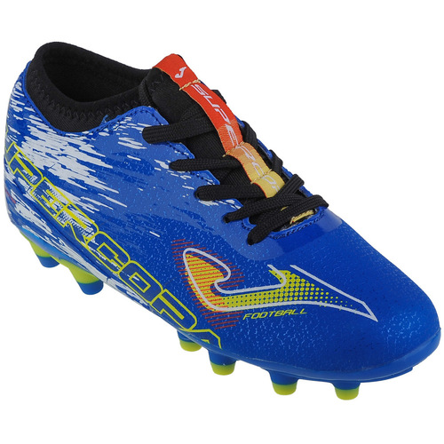 Sko Herre Fodboldstøvler Joma Super Copa 23 SUPW FG Blå