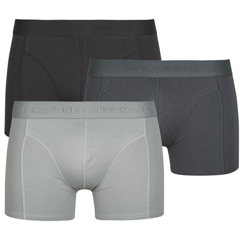 Undertøj Herre Trunks Jack & Jones JACORDINARY Flerfarvet