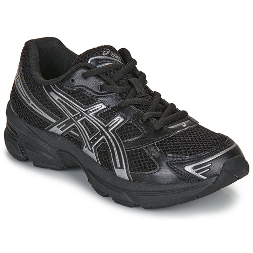 Sko Børn Lave sneakers Asics GEL-1130 GS Sort