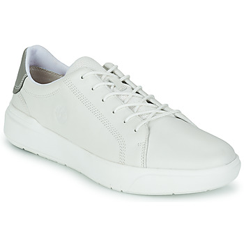 Sko Herre Lave sneakers Timberland Seneca Bay Oxford Hvid