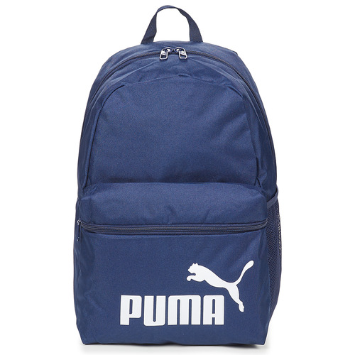 Tasker Rygsække
 Puma PUMA PHASE Backpack Blå