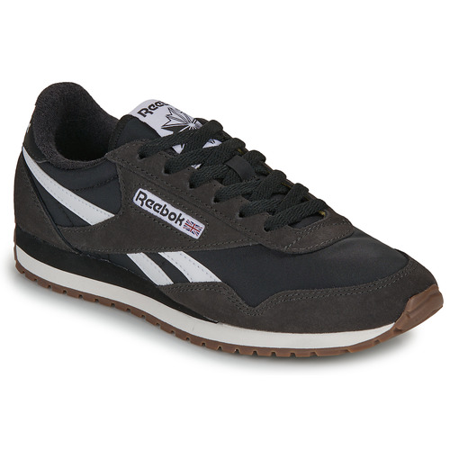Sko Lave sneakers Reebok Classic CLASSIC AZ Brun
