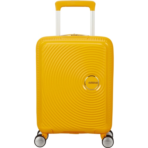 Tasker Dame Hardcase kufferter American Tourister MG8006001 Gul