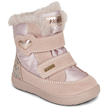 Sko Pige Vinterstøvler Primigi SNORKY GTX Pink