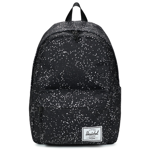 Tasker Rygsække
 Herschel HERSCHEL CLASSIC BACKPACK Sort / Hvid