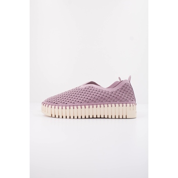 Sko Dame Lave sneakers Ilse Jacobsen Tulip3373 Violet