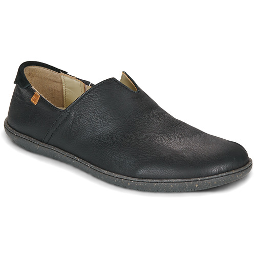 Sko Slip-on El Naturalista EL VIAJERO N275R Sort