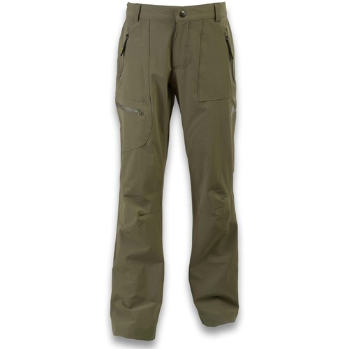 textil Børn Bukser Ande New Palma Jr Grøn
