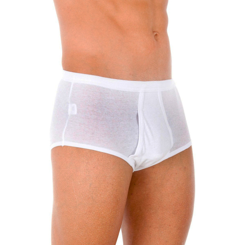 Undertøj Herre Mini/midi Abanderado 0985 Hvid