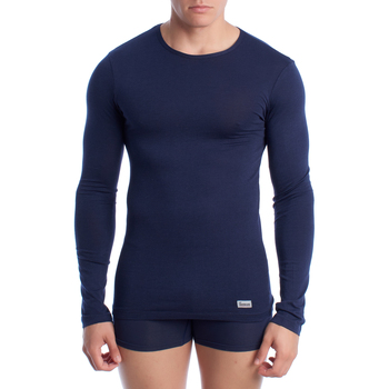 Undertøj Herre Boxershorts Abanderado A041Z Blå