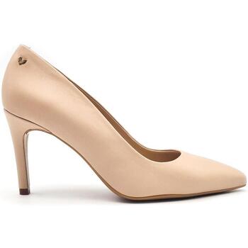 Zapatos Mujer Zapatos para el agua Martinelli 3366 Beige