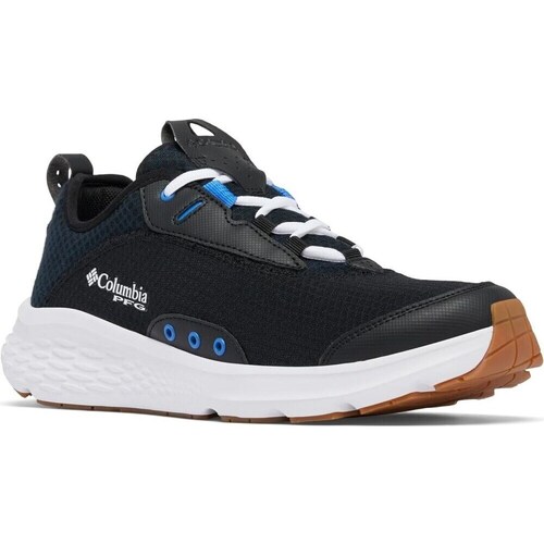 Zapatos Hombre Senderismo Columbia BM5879010 Negro