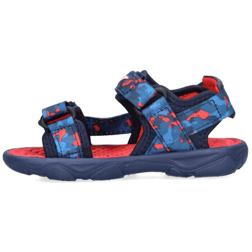 Zapatos Niño Sandalias de deporte Joma 74581 MARINO