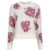 textil Mujer Jerséis Vero Moda VMPOILU  Multicolor