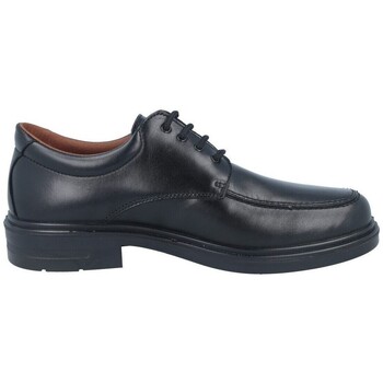 Zapatos Derbie Luisetti 33652ST NEGRO