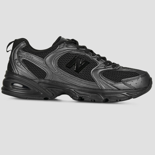 Zapatos Zapatillas bajas New Balance 530 Negro