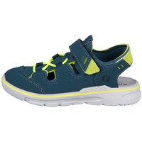 Zapatos Niños Derbie & Richelieu Ricosta 506000900540 Amarillos, Blanco, Azul