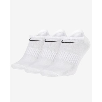 Ropa interior Calcetines Nike SX7678 Blanco