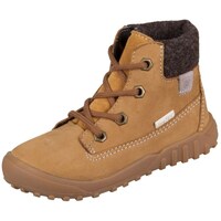 Zapatos Botas de caña baja Ricosta 503300603760 Negros, Marrón