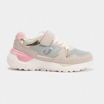 Zapatos Niña Zapatillas bajas Joma J.3080 JR 2535 Otros