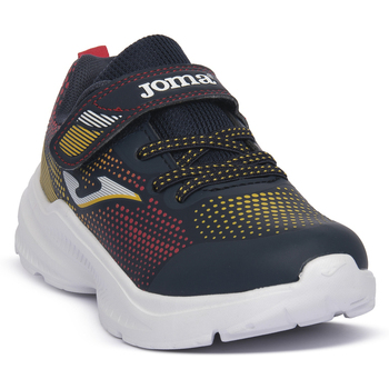 Zapatos Mujer Multideporte Joma MHORIZON NAVY ORANGE Azul