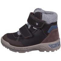 Zapatos Niños Botas de nieve Ricosta 503800902280 Marrón, Azul, Grises