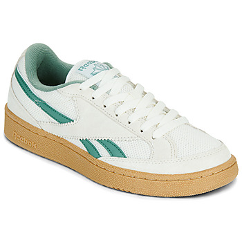Zapatos Zapatillas bajas Reebok Classic CLUB C GROUNDS 70 Verde