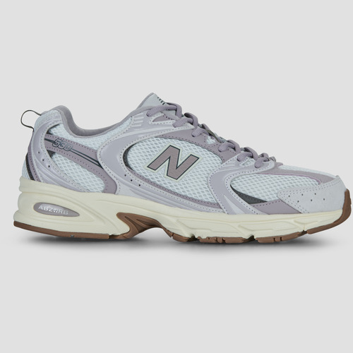 Zapatos Zapatillas bajas New Balance 530 Violeta