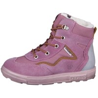 Zapatos Niños Botas de nieve Ricosta 502702502320 Marrón, Grises, Rosa