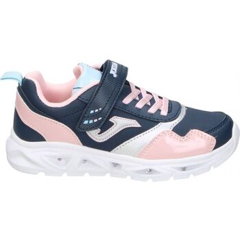 Zapatos Niños Zapatillas bajas Joma 114259 ROSA