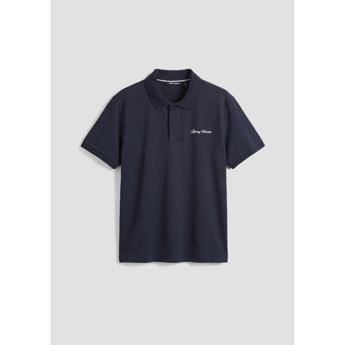 textil Hombre Polos manga corta Antony Morato 10303659966806 Multicolor