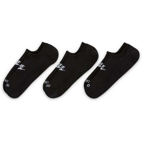Ropa interior Calcetines Nike DN3314-010 Negro