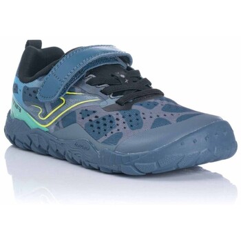Zapatos Niño Multideporte Joma Zapatillas trail Sima Barefoot Negro