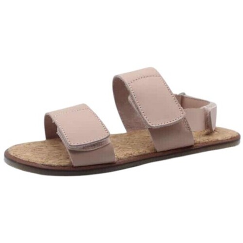 Zapatos Niños Sandalias Blanditos CORAL Rosa Rosa