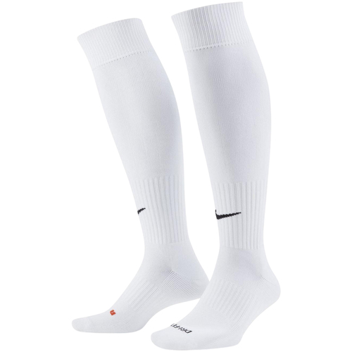 Ropa interior Hombre Calcetines Nike Academy Blanco